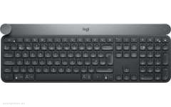 Клавиатура Logitech Wireless Keyboard CRAFT (920-008505) 