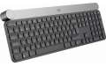 Клавиатура Logitech Wireless Keyboard CRAFT (920-008505)  Bakıda