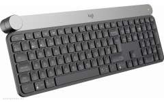 Клавиатура Logitech Wireless Keyboard CRAFT (920-008505) 