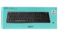 Клавиатура Logitech Wireless Keyboard K270 (920-003757)  Bakıda