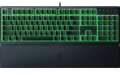 Klaviatura Razer Ornata V3 X RGB 104key USB RU Black (RZ03-04470800-R3R1) Bakıda