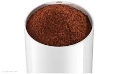 Кофемолка BOSH TSM6A01, белый