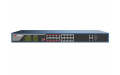 PoE-коммутатор Hikvision DS-3E0318P-E(B) 16p Unmanaged POE SWITCH (DS-3E0318P-E(B))  Bakıda