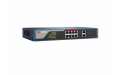 PoE-коммутатор Hikvision DS-3E1310P-E 8p Managed POE SWITCH (DS-3E1310P-E)  Bakıda