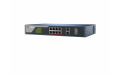 PoE-коммутатор Hikvision DS-3E1310P-E 8p Managed POE SWITCH (DS-3E1310P-E)  Bakıda