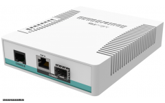 Switch MikroTik CRS106-1C-5S (CRS106-1C-5S) 