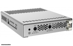 Switch MikroTik CRS305-1G-4S+IN (CRS305-1G-4S+IN) 
