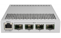 Switch MikroTik CRS305-1G-4S+IN (CRS305-1G-4S+IN)  Bakıda