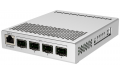 Switch MikroTik CRS305-1G-4S+IN (CRS305-1G-4S+IN)  Bakıda