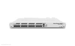 Switch MikroTik CRS317-1G-16S+RM (CRS317-1G-16S+RM) 