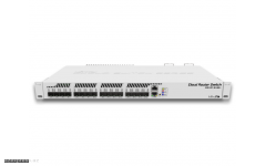 Switch MikroTik CRS317-1G-16S+RM (CRS317-1G-16S+RM) 