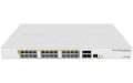 Switch MikroTik CRS328-24P-4S+RM (CRS328-24P-4S+RM)  Bakıda