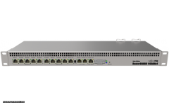 Switch MikroTik RB1100AHx4 Dude Edition (RB1100Dx4 ) 