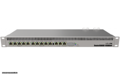 Switch MikroTik RB1100AHx4 (RB1100x4 ) 