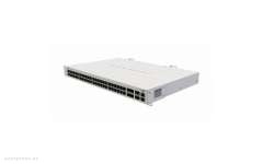 Switch MikroTik CRS354-48G-4S+2Q+RM (CRS354-48G-4S+2Q+RM)