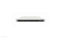 Switch MikroTik CRS354-48G-4S+2Q+RM (CRS354-48G-4S+2Q+RM)