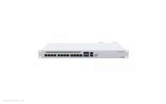 Switch MikroTik CRS312-4C+8XG-RM (CRS312-4C+8XG-RM)