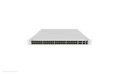 Switch MikroTik CRS354-48P-4S+2Q+RM (CRS354-48P-4S+2Q+RM)