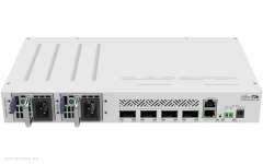 Switch MikroTik CRS504-4XQ-IN (CRS504-4XQ-IN)