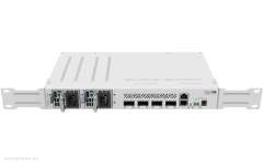 Switch MikroTik CRS504-4XQ-IN (CRS504-4XQ-IN)