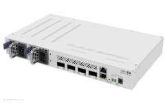Switch MikroTik CRS504-4XQ-IN (CRS504-4XQ-IN)