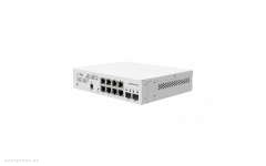 Switch MikroTik CSS610-8G-2S+IN (CSS610-8G-2S+IN)