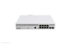 Switch MikroTik CSS610-8P-2S+IN (CSS610-8P-2S+IN)