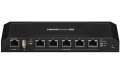 Коммутатор Ubiquiti TOUGHSwitch PoE (TS-5-POE)  Bakıda