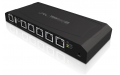 Коммутатор Ubiquiti TOUGHSwitch PoE (TS-5-POE)  Bakıda