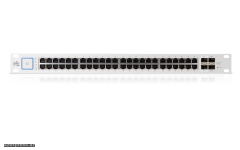 Коммутатор Ubiquiti UniFi Switch 48-750W (US-48-750W) 