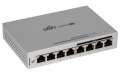 Коммутатор Ubiquiti UniFi Switch 8-60W (US-8-60W)  Bakıda