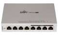 Коммутатор Ubiquiti UniFi Switch 8-60W (US-8-60W)  Bakıda