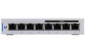 Коммутатор Ubiquiti UniFi Switch 8-60W (US-8-60W)  Bakıda