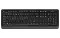 Клавиатура и мышь A4Tech FG1010 Black-Grey USB Bakıda