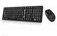 Клавиатура и мышь Genius SMART KM-8200, Wireless