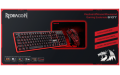 Клавиатура и мышь Redragon Redragon S107, RU Bakıda