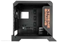 Компьютерный корпус Gigabyte XC700W Black (4719331549558) 