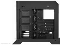 Компьютерный корпус Gigabyte XC700W Black (4719331549558) 