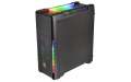 Компьютерный корпус Thermaltake Versa C21 RGB Black (CA-1G8-00M1WN-00)  Bakıda