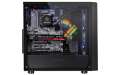 Компьютерный корпус Thermaltake Versa J21 TG Black (CA-1K1-00M1WN-00)  Bakıda