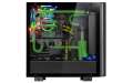 Компьютерный корпус Thermaltake View 21 TG Black (CA-1I3-00M1WN-00)  Bakıda