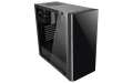 Компьютерный корпус Thermaltake View 21 TG Black (CA-1I3-00M1WN-00)  Bakıda