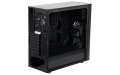 Компьютерный корпус Zalman N2 Black  Bakıda