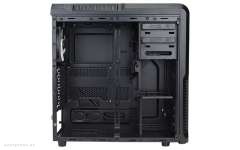 Компьютерный корпус Zalman Z3 Plus Black