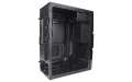 Компьютерный корпус Zalman ZM-T3 Black  Bakıda