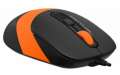 Мышь A4Tech Fstyler FM10 Orange  Bakıda