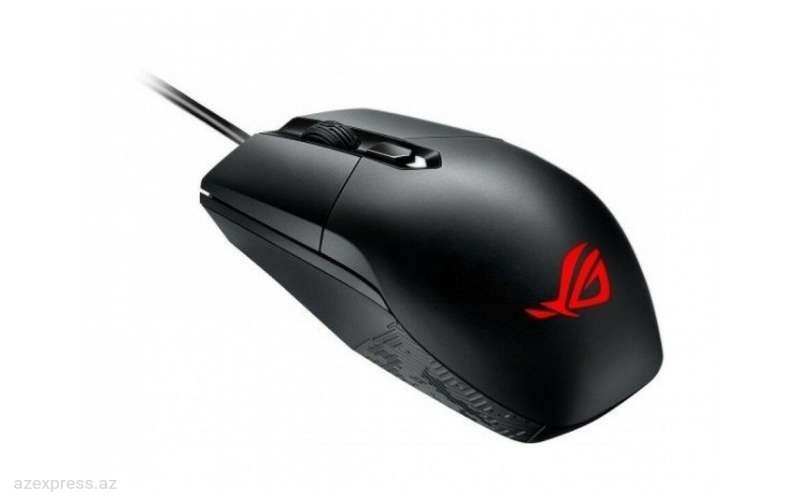 Мышь Asus ROG STRIX IMPACT II (90MP01E0-B0UA00) Bakıda