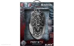 Мышь Defender FrostBite GM-043 (52043)