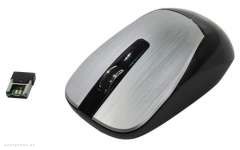 Мышь Genius NX-7015, wireless, Silver