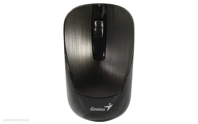 Мышь Genius NX-7015, wireless, chocolate  Bakıda